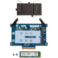 HP Z Turbo Drive 2TB TLC Z8 G4 SSD Kit 2 To