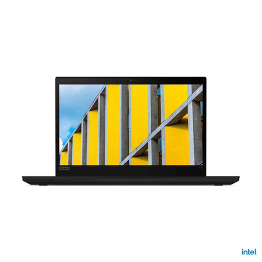 Lenovo ThinkPad T14 Gen 2 (Intel) Intel® Core™ i5 i5-1135G7 Ordinateur portable 35,6 cm (14") Écran tactile Full HD 16 Go