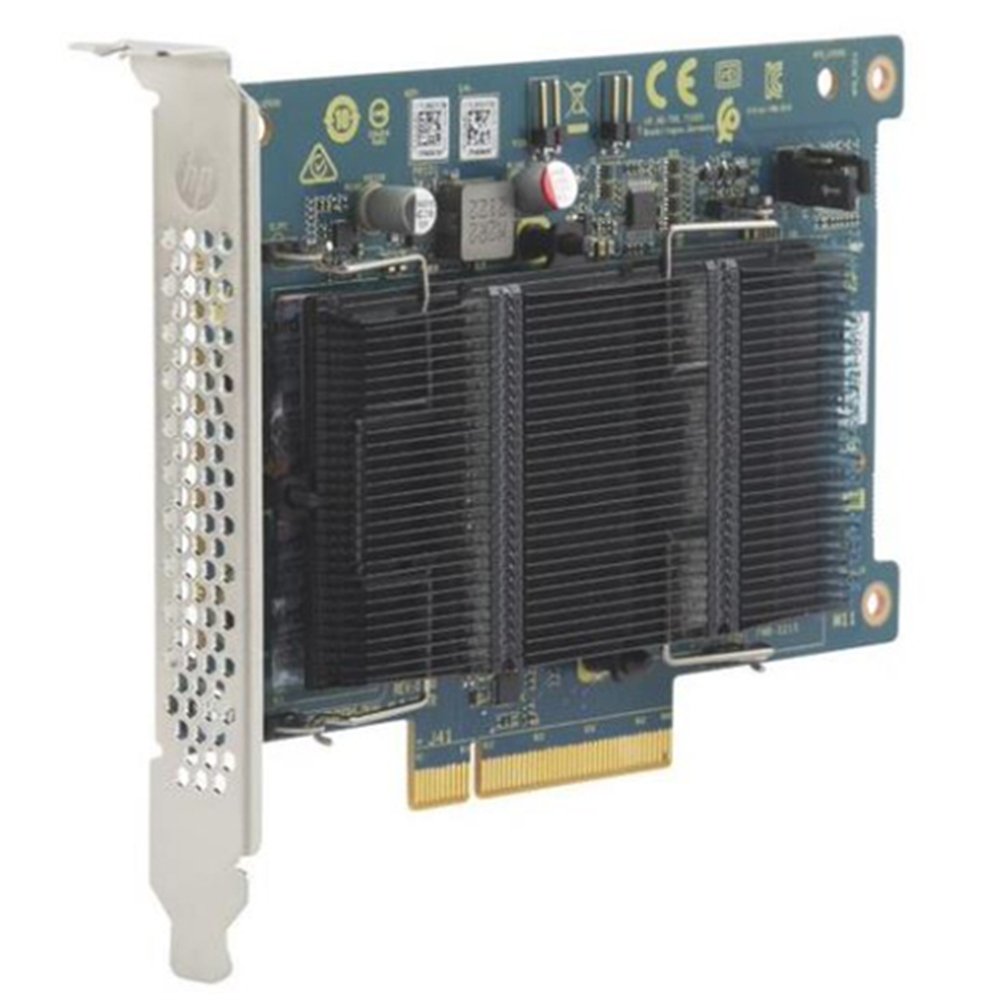 HP Module baie SSD Z Turbo 2 To PCIe-4x4 TLC