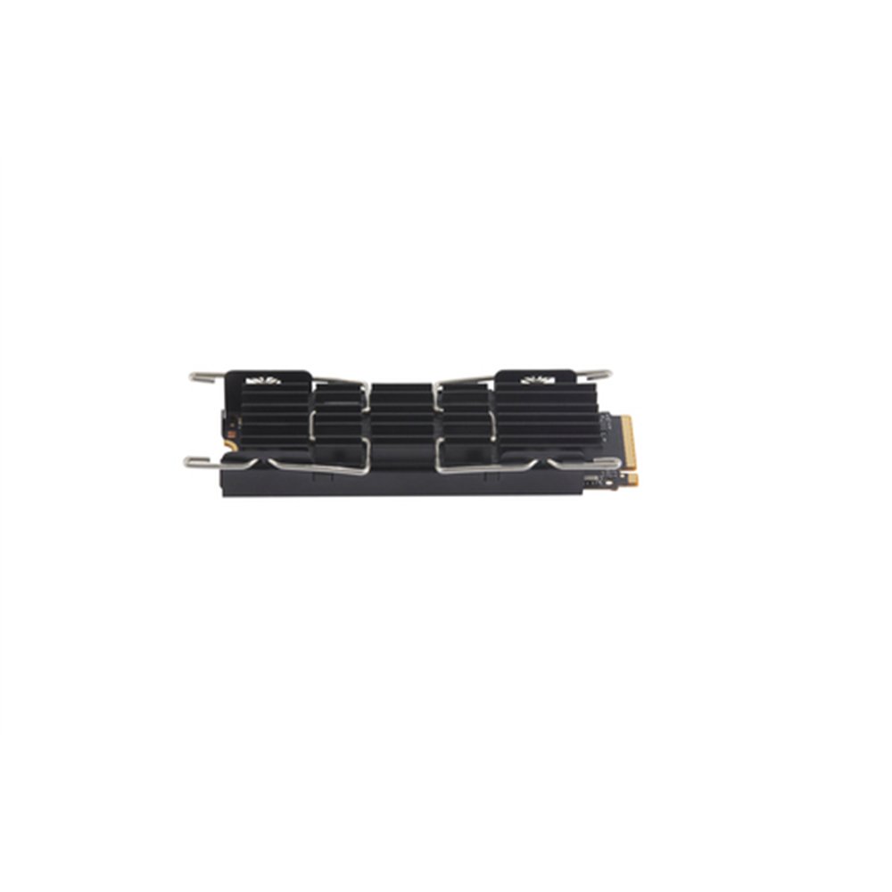 HP Module baie SSD Z Turbo 2 To 2280 PCIe-4x4 SED OPAL2 TLC M.2