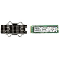 HP Z Turbo Drive 2 To M.2 PCI Express 3.0 SLC