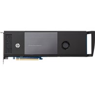 HP Z Turbo Drive Quad Pro 2 To M.2 PCI Express 3.0
