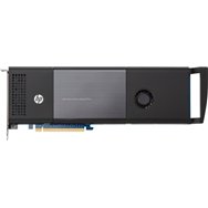 HP Z Turbo Drive Quad Pro 2 To M.2 PCI Express 3.0