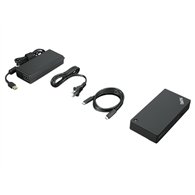 Lenovo ThinkPad USB-C Smart Dock
