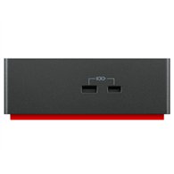 Lenovo ThinkPad USB-C Smart Dock