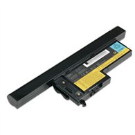 Lenovo ThinkPad X60 Series 8 Cell High Capacity Battery Batterie