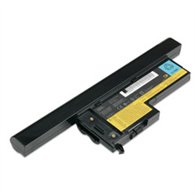Lenovo ThinkPad X60 Series 8 Cell High Capacity Battery Batterie