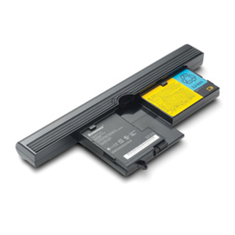 Lenovo ThinkPad X60 Tablet 8 cell Li-Ion battery Batterie