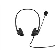 HP Casque stéréo USB G2