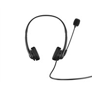 HP Casque stéréo USB G2