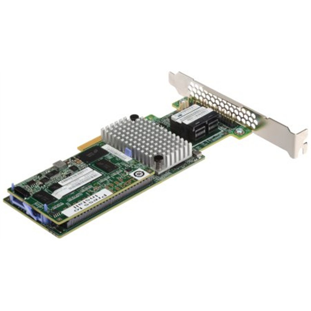 Lenovo 47C8710 contrôleur RAID PCI Express
