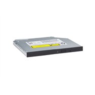 HP Lecteur ODD ultra-plat Z2 Faible encombrement DVD-ROM 9,5 mm