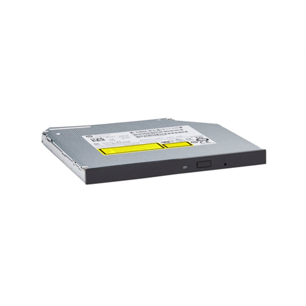 HP Lecteur ODD ultra-plat Z2 Faible encombrement DVD-ROM 9,5 mm