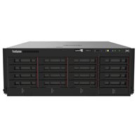 Lenovo 4M27A60835 Compartiment pour ordinateur Full Tower Kit de conversion de tour au rack