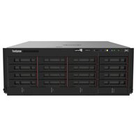 Lenovo 4M27A60835 Compartiment pour ordinateur Full Tower Kit de conversion de tour au rack