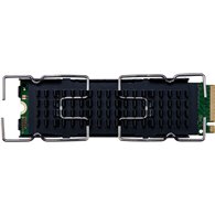 HP Kit baie SSD 256 Go 2280 PCIe-4x4 NVMe Value M.2 Z2