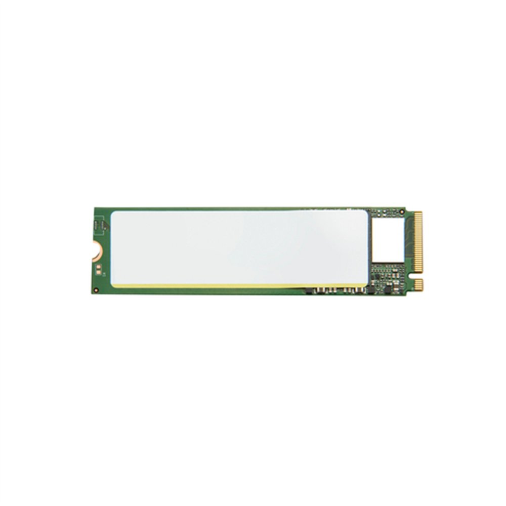 HP Kit baie SSD 512 Go 2280 PCIe-4x4 NVMe Value M.2 Z2