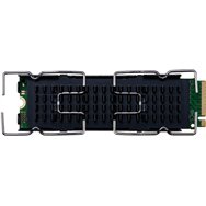 HP Kit mini-baie SSD Z Turbo 1 To 2280 PCIe-4x4 SED OPAL2 TLC M.2 Z2 G9