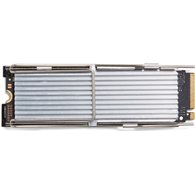 HP Mini-baie SSD 512 Go 2280 PCIe-4x4 Value M.2 Z2 G9