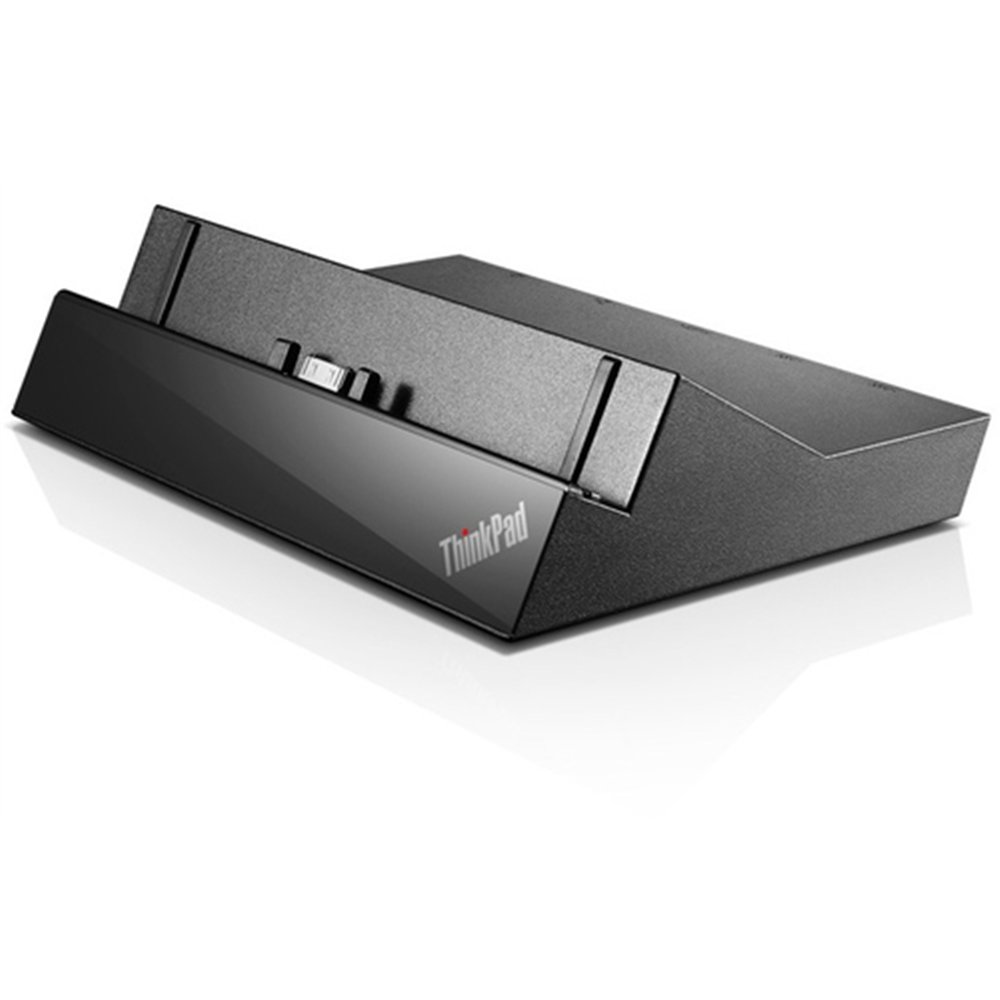 Lenovo ThinkPad Tablet Dock station d'accueil Tablette Noir
