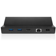 Lenovo ThinkPad Tablet Dock station d'accueil Tablette Noir