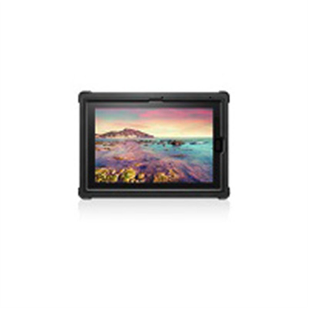 Lenovo 4X40R00136 étui pour tablette 25,6 cm (10.1") Housse Noir