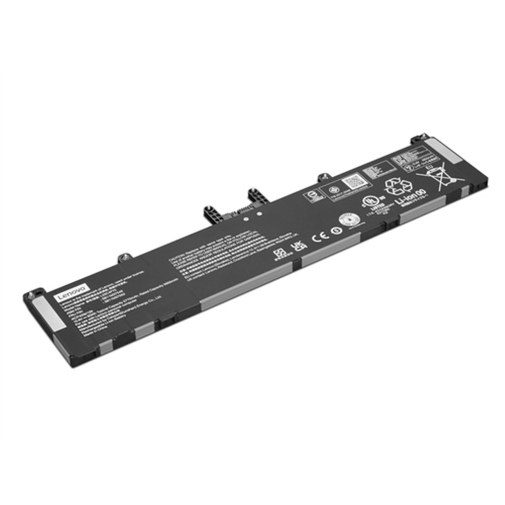 Lenovo 4X51Q30106 composant de laptop supplémentaire Batterie