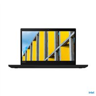 Lenovo ThinkPad T14 Gen 2 (Intel) Intel® Core™ i5 i5-1135G7 Ordinateur portable 35,6 cm (14") Écran tactile Full HD 16 Go