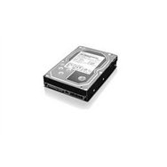 Lenovo ThinkStation 4TB disque dur externe 4 Go 7200 tr/min 3.5" Noir, Argent