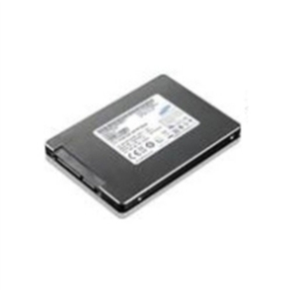 Lenovo 4XB0F86403 disque SSD 512 Go 2.5" Série ATA III
