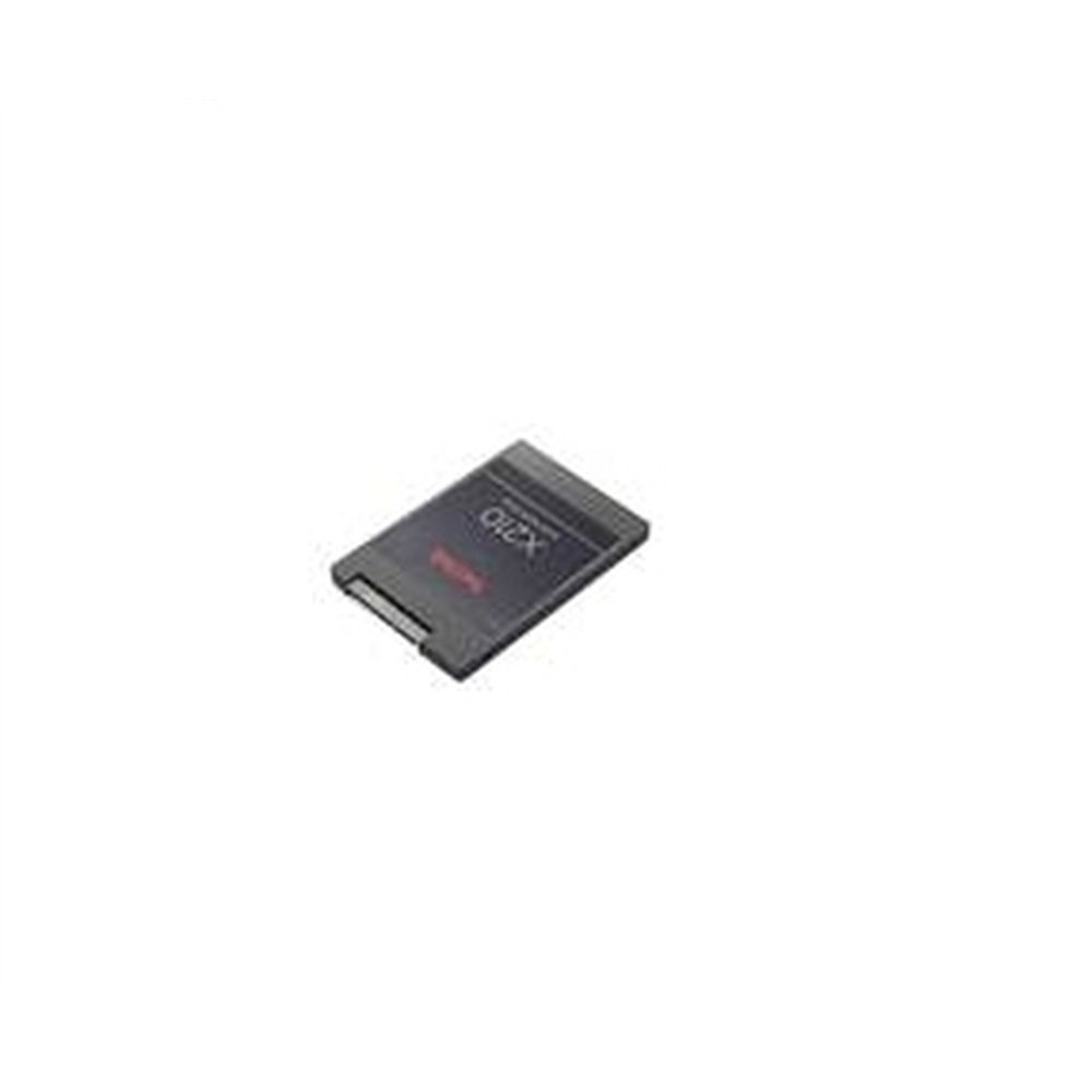 Lenovo 4XB0G69275 disque SSD 512 Go 2.5" SATA