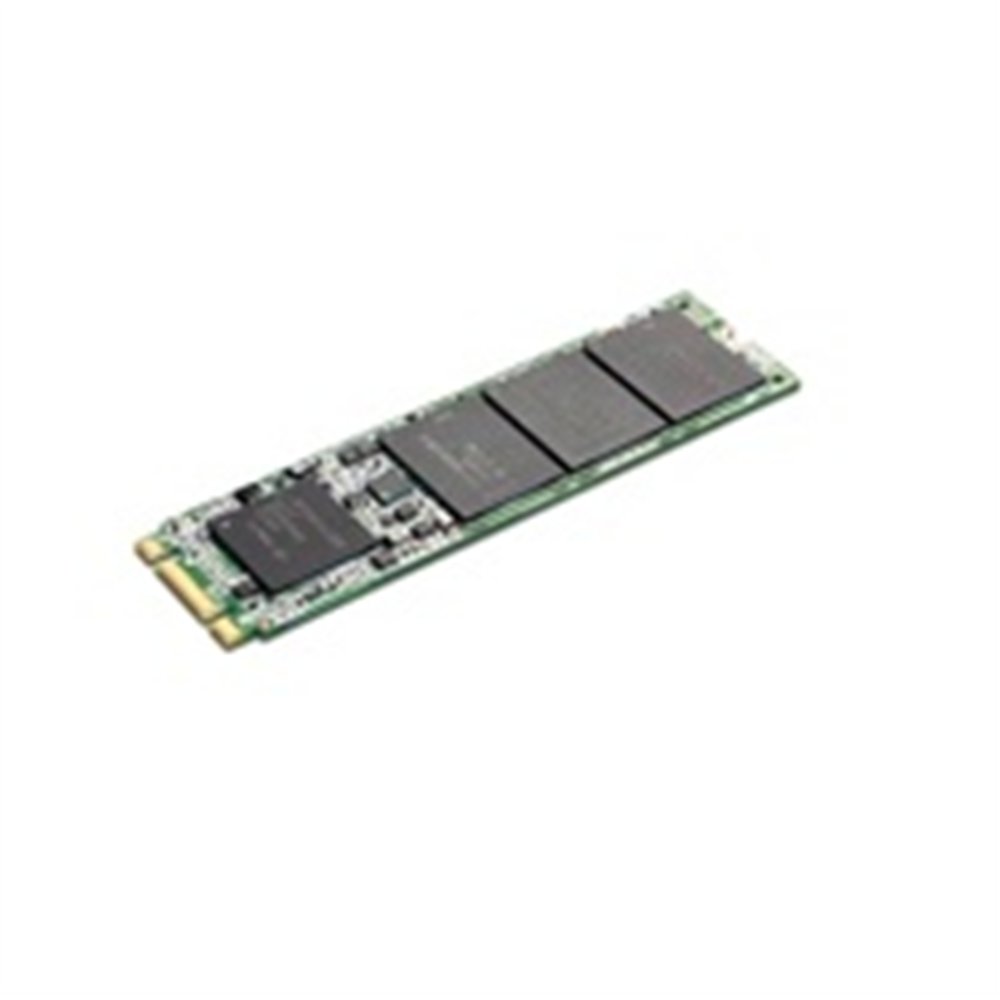 Lenovo 4XB0H30210 disque SSD 240 Go M.2