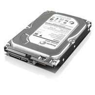 Lenovo 4XB0K26784 disque SSD 1 To 2.5" Série ATA III