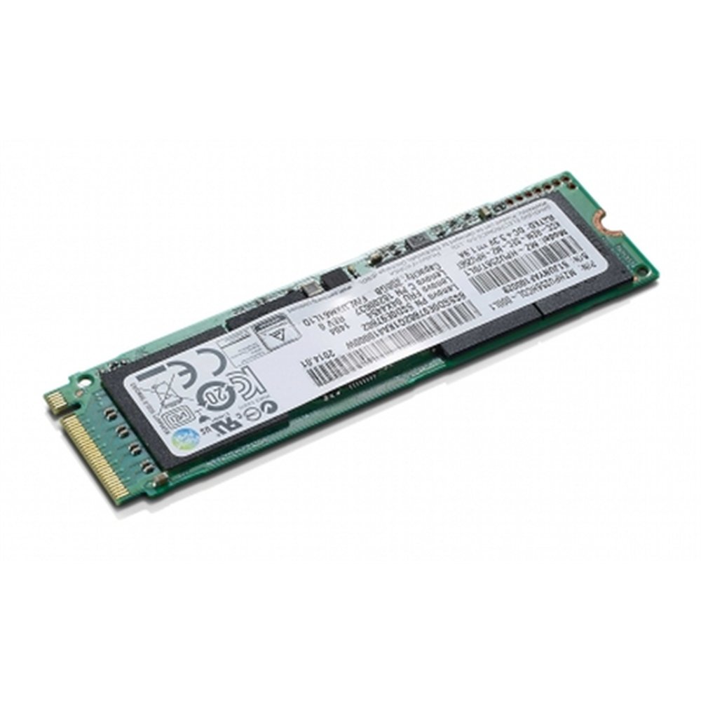 Lenovo 4XB0K48502 disque SSD 512 Go M.2 PCI Express