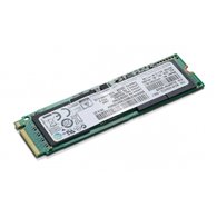 Lenovo 4XB0K48502 disque SSD 512 Go M.2 PCI Express