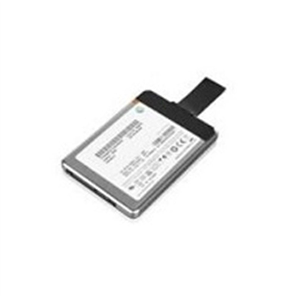 Lenovo 4XB0L67026 disque SSD 512 Go 2.5" Série ATA III