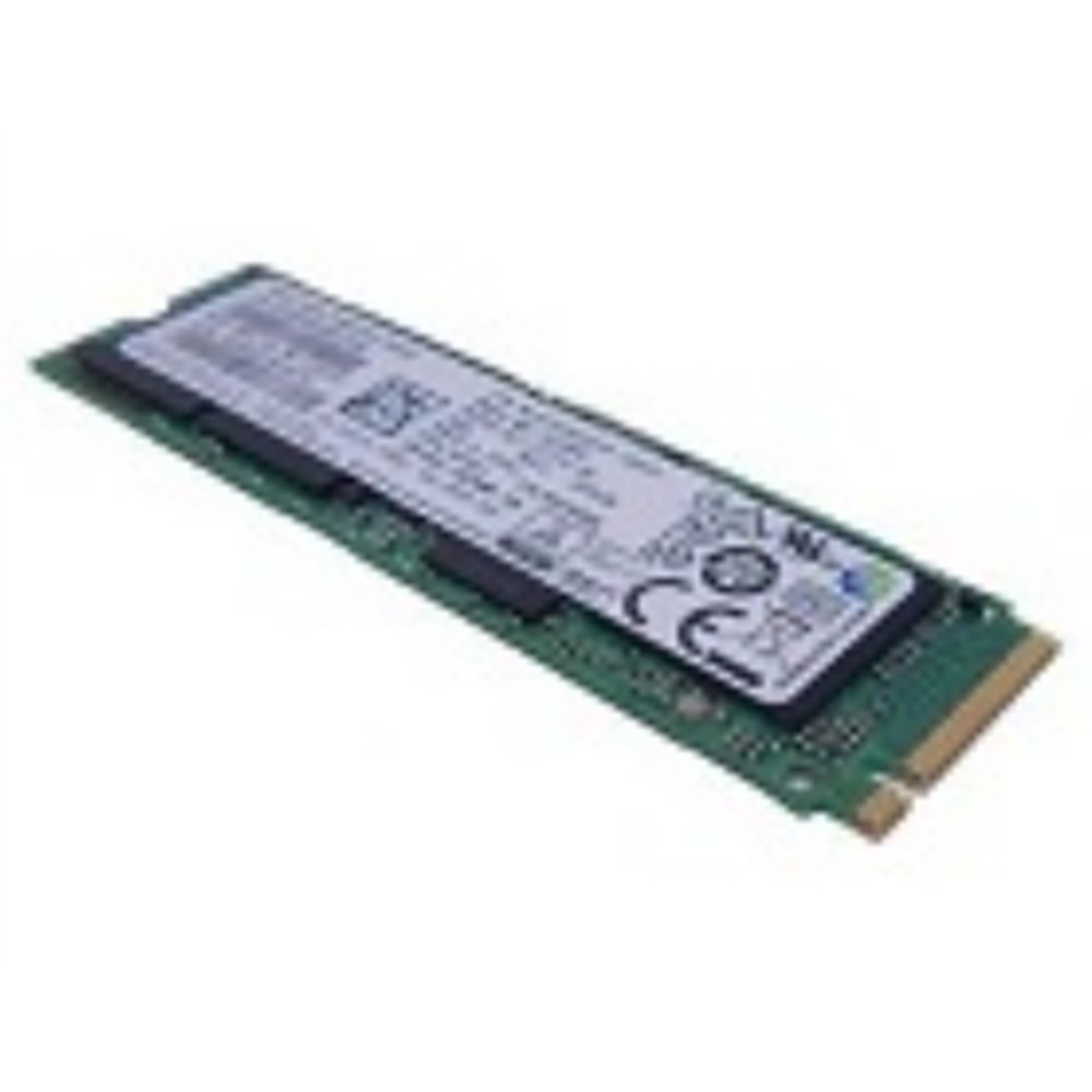 Lenovo 4XB0M52449 disque SSD 256 Go NVMe