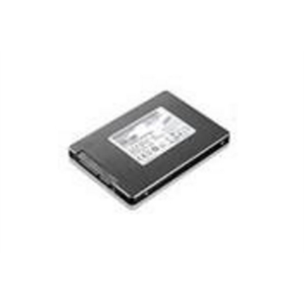 Lenovo 4XB0N01848 disque SSD 512 Go 2.5" Série ATA III