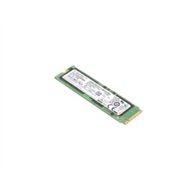 Lenovo 4XB0S69180 disque SSD 256 Go M.2 Série ATA III