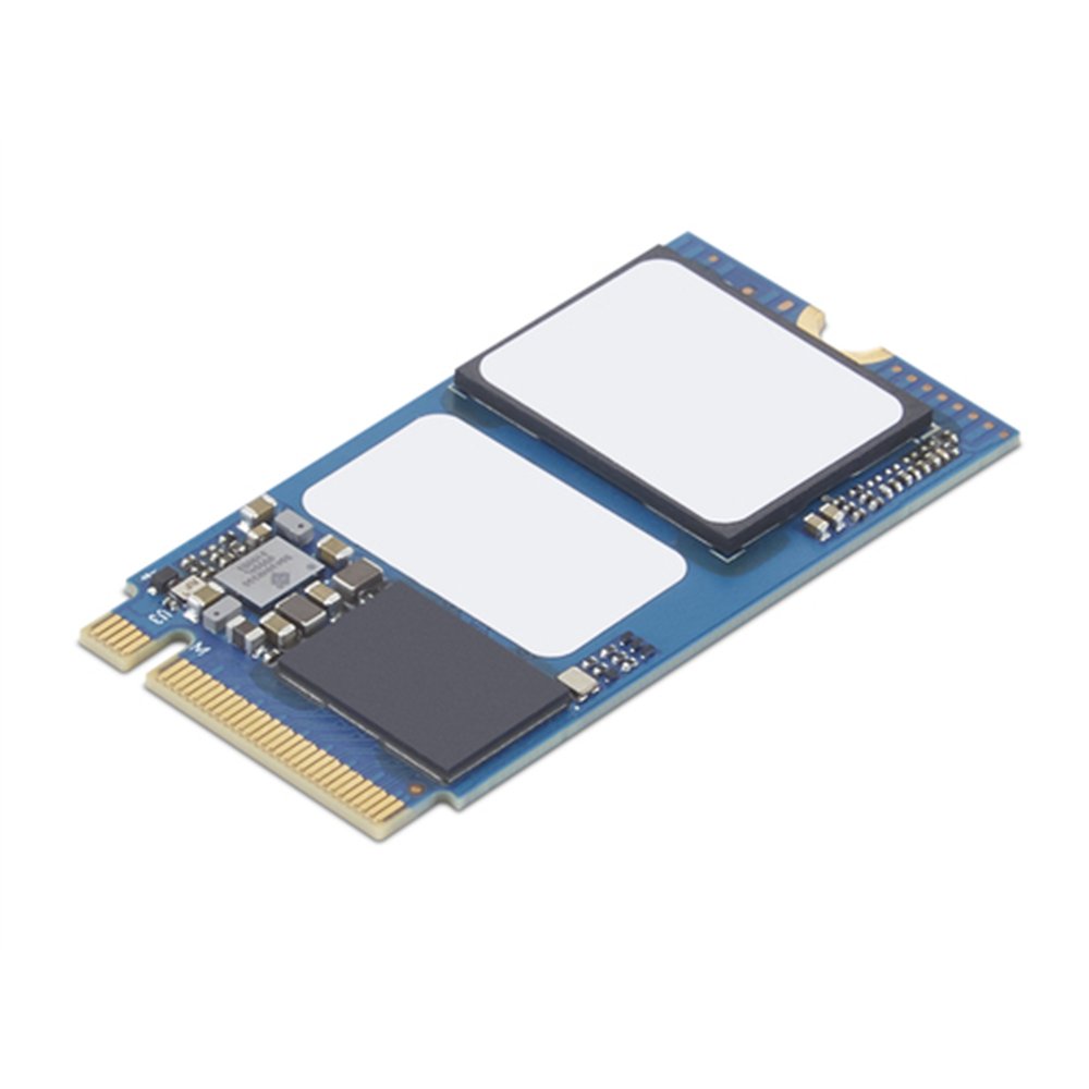 Lenovo 4XB1E26215 disque SSD 512 Go M.2 PCI Express 3.0 NVMe