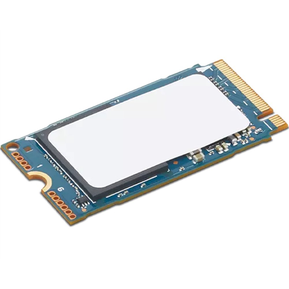 Lenovo 4XB1K26775 disque SSD 1 To M.2 PCI Express 4.0