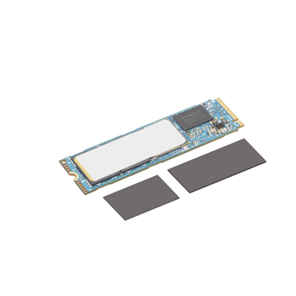 Lenovo 4XB1Q31359 disque SSD 4 To M.2 PCI Express 4.0 NVMe