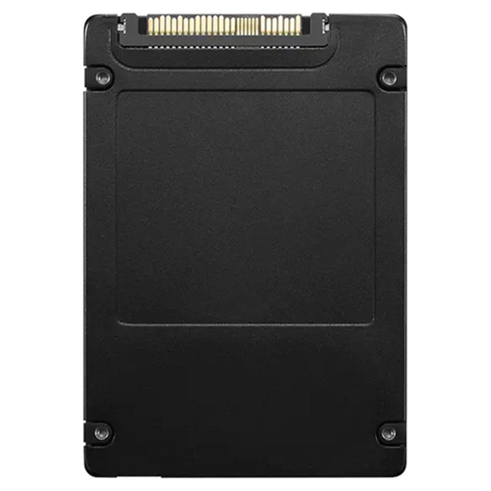 Lenovo 4XB1R33424 disque SSD 15 To U.3 PCI Express 4.0 NVMe 3D NAND
