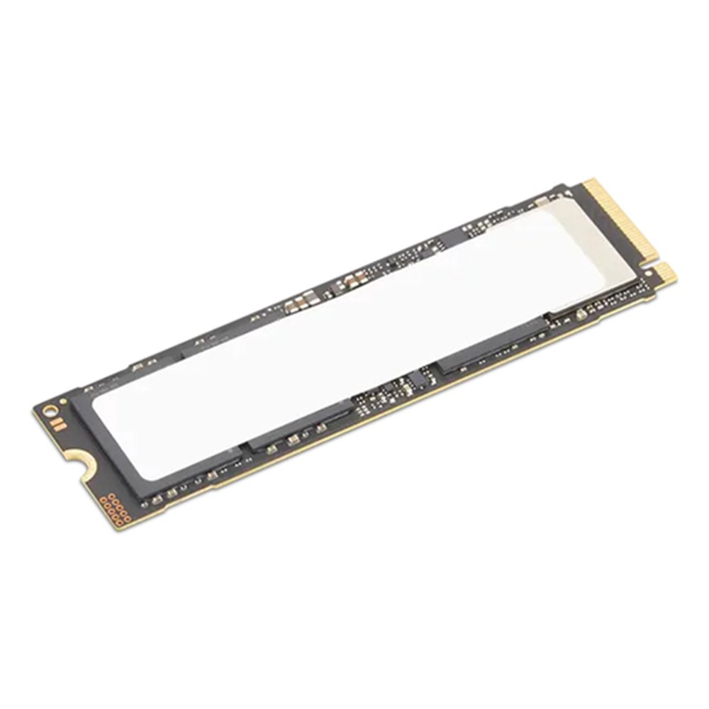 Lenovo 4XB1S30114 disque SSD 2 To M.2 PCI Express 5.0 NVMe