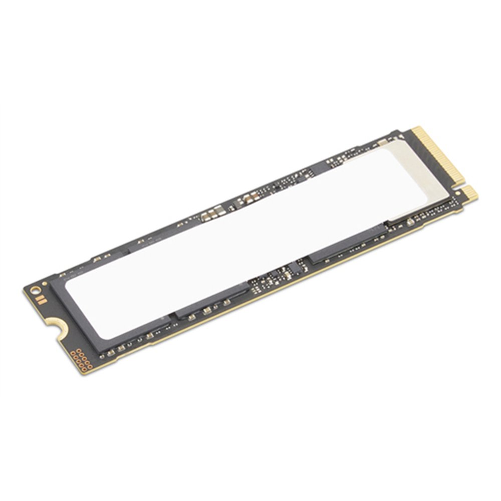 Lenovo 4XB1S30116 disque SSD 4 To M.2 PCI Express 5.0 NVMe