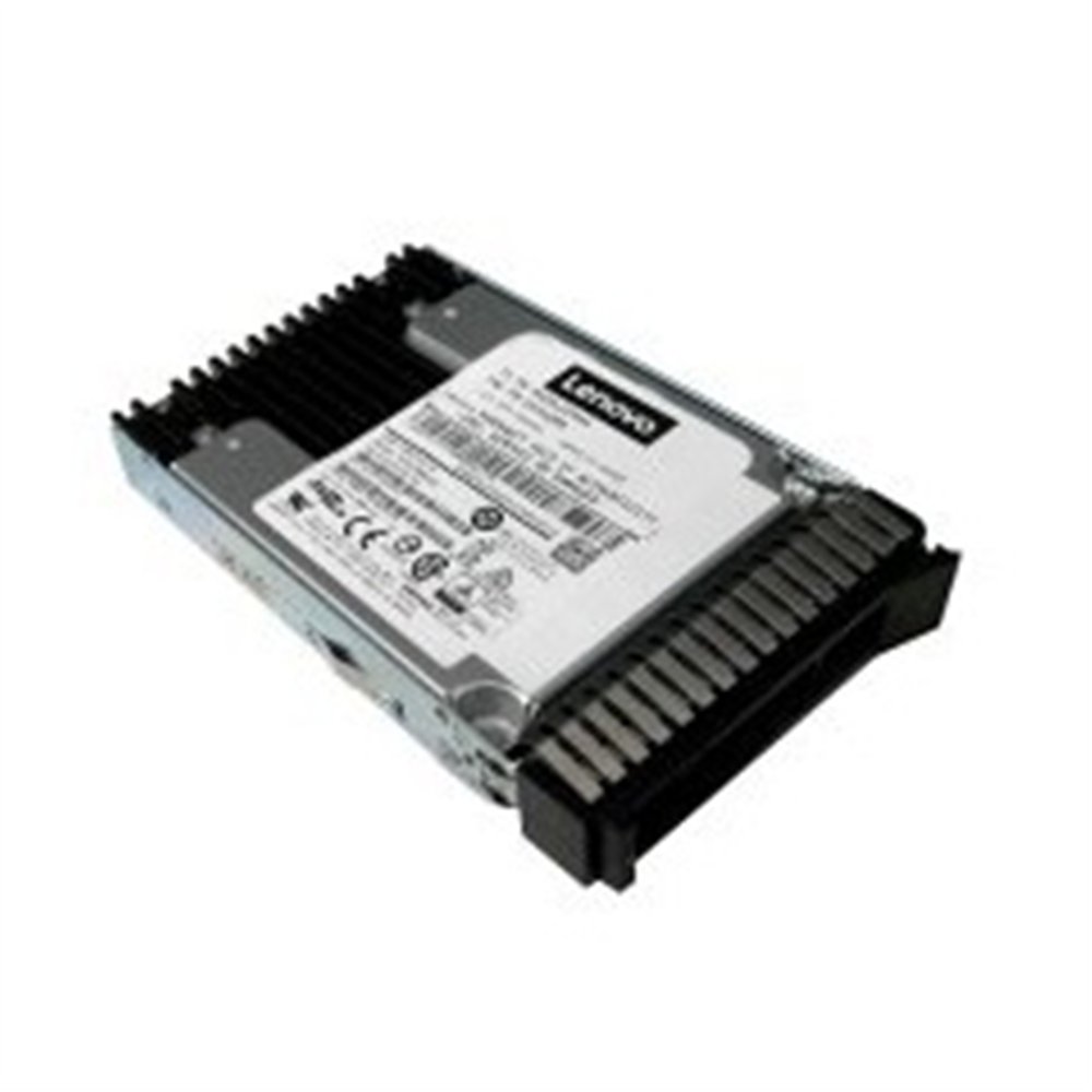 Lenovo 4XB7A14238 disque SSD 7,6 To 2.5" SAS