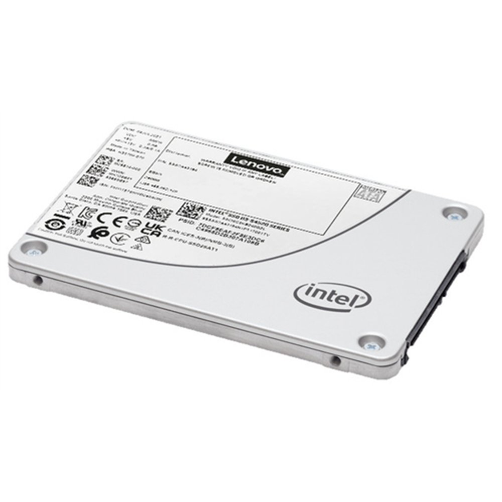 Lenovo 4XB7A17072 disque SSD 240 Go 2.5" Série ATA III