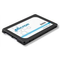 Lenovo 4XB7A17088 disque SSD 480 Go 2.5" Série ATA III 3D TLC NAND