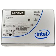 Lenovo 4XB7A17145 disque SSD 1,92 To U.2 PCI Express 4.0 NVMe TLC 3D NAND