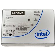 Lenovo 4XB7A17147 disque SSD 7,68 To U.2 PCI Express 4.0 NVMe TLC 3D NAND